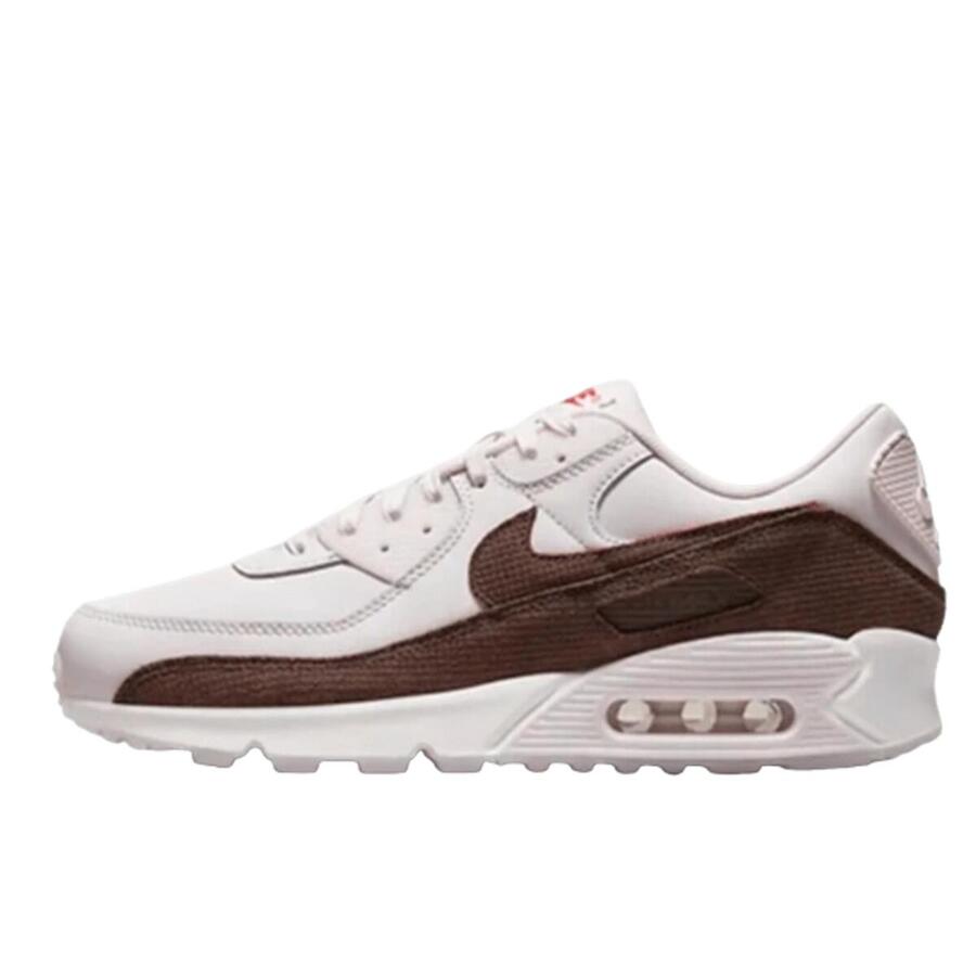 NIKE Кроссовки Air Max 90 Brown Tile
