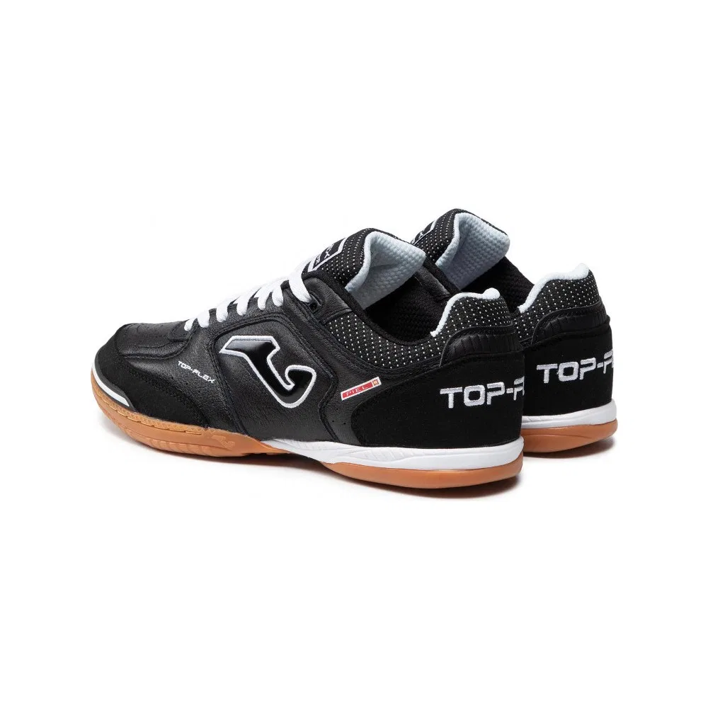 Детские спортивные кроссовки с каучуковой подошвой Top Flex 2121 Joma — фото 4