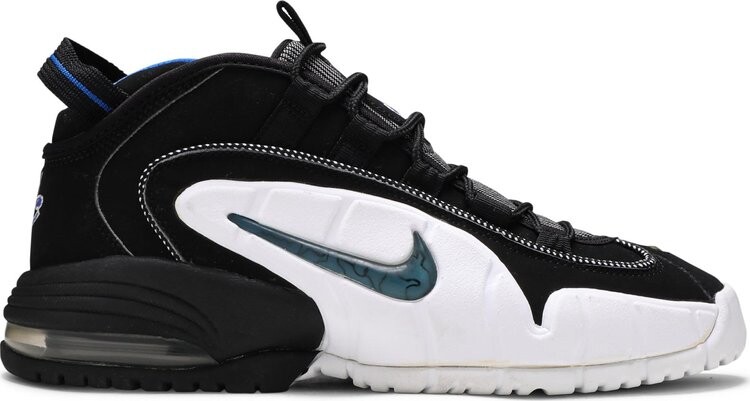 

Кроссовки Nike Air Max Penny 1 'Orlando', черный