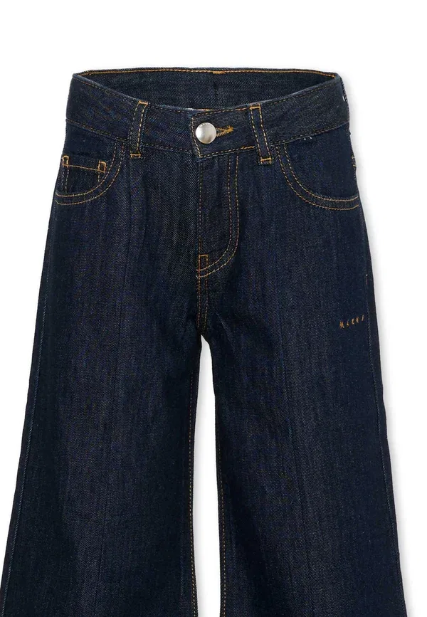 Джинсы деним Bootcut jeans Marni, denim, деним — фото 3
