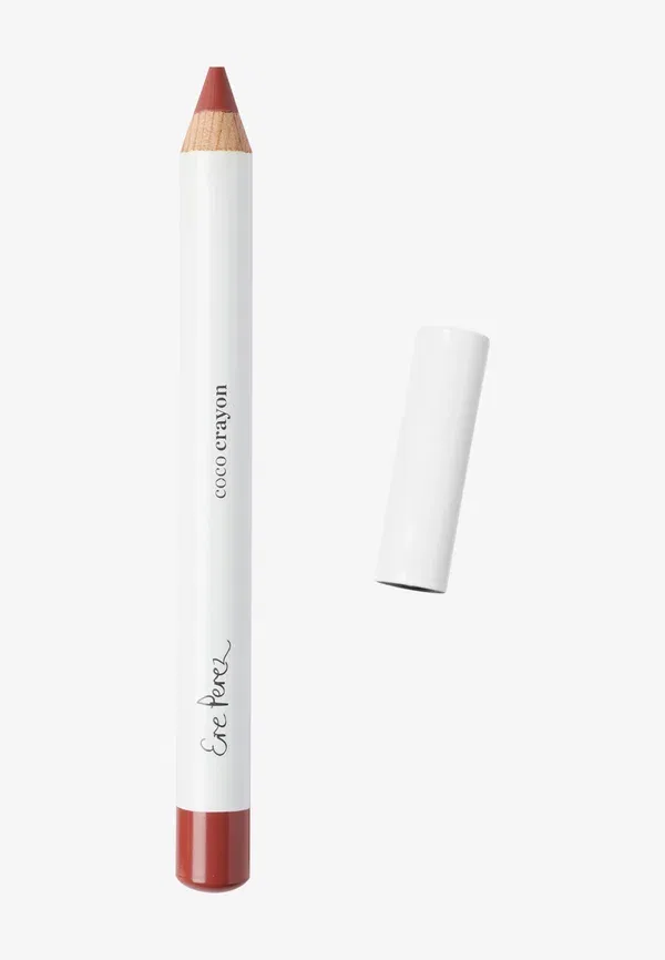 Карандаш для губ Coco 3 г Ere Perez, цвет aura - neutral pinky-beige