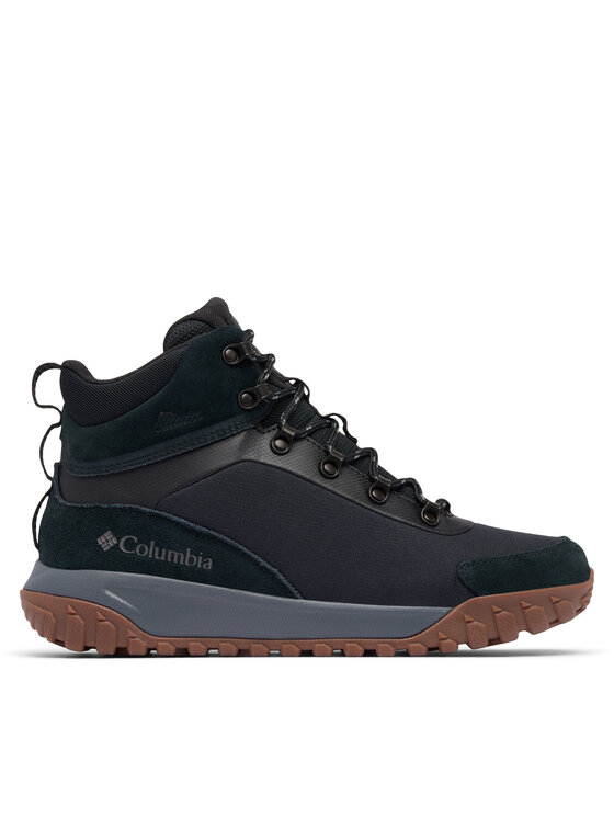 

Сапоги Burnsider Waterproof 2128821 Columbia, чёрный