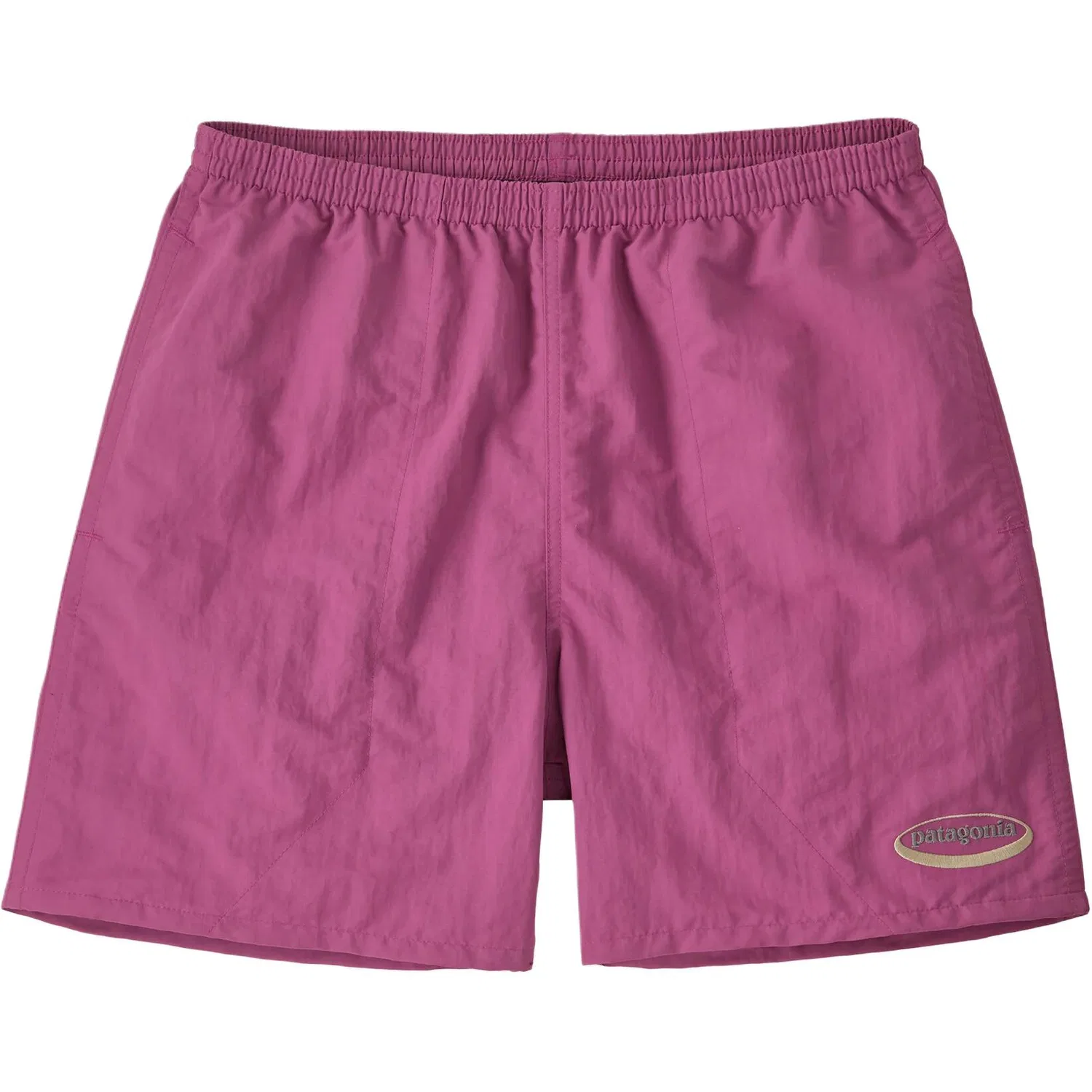 Шорты для плавания Baggies Patagonia Magenta/OLFM