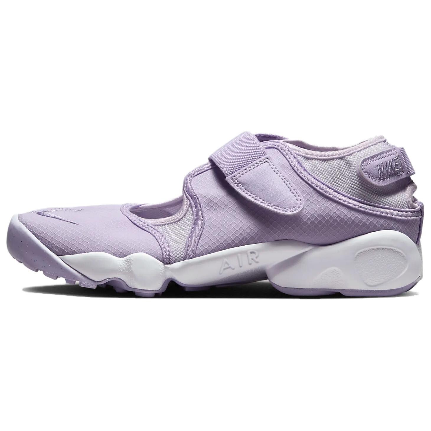 

Женская обувь Nike Air Rift Lifestyle, Lilac Bloom/Violet Mist/Hydrangeas