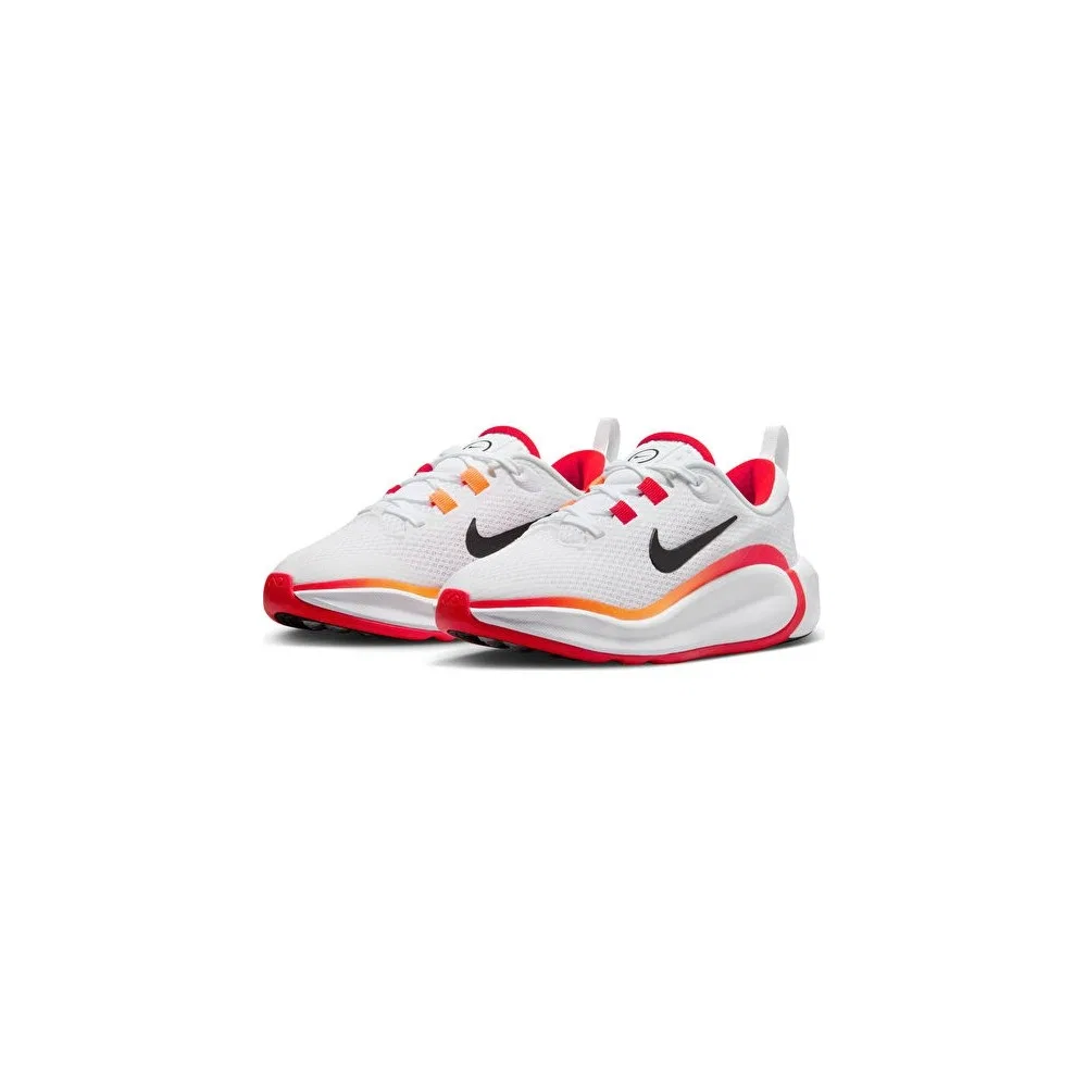 Детские кроссовки для бега Nike Infinity Flow (GS) FD6058-101, White — фото 3