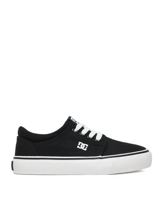 Кеды Dc Shoes, черный — фото 2
