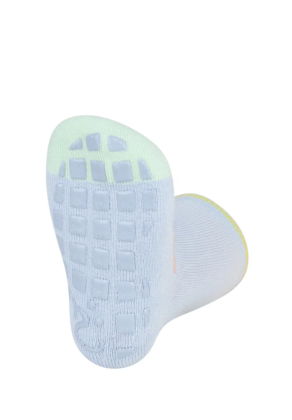 Пакет носков Abs Socken 2er bären und Ringel унисекс - носки Sterntaler, Marine — фото 2