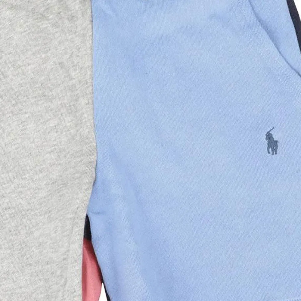 Шорты мультиколор, Polo Ralph Lauren, Multicolor — фото 4