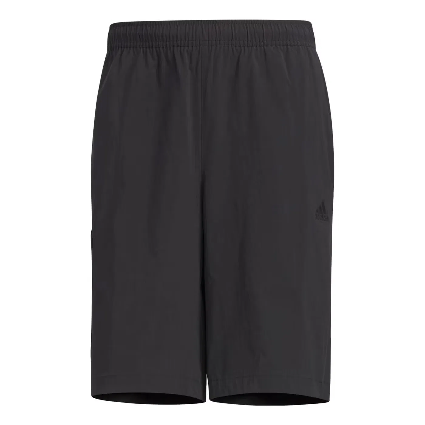Шорты с логотипом Future Icons Must Haves Adidas, черный