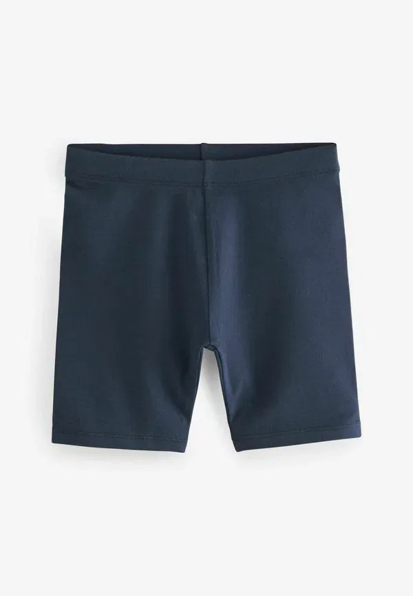 Комплект из 5 леггинсов cotton rich stretch, Next, Navy Blue, темно-синий — фото 2