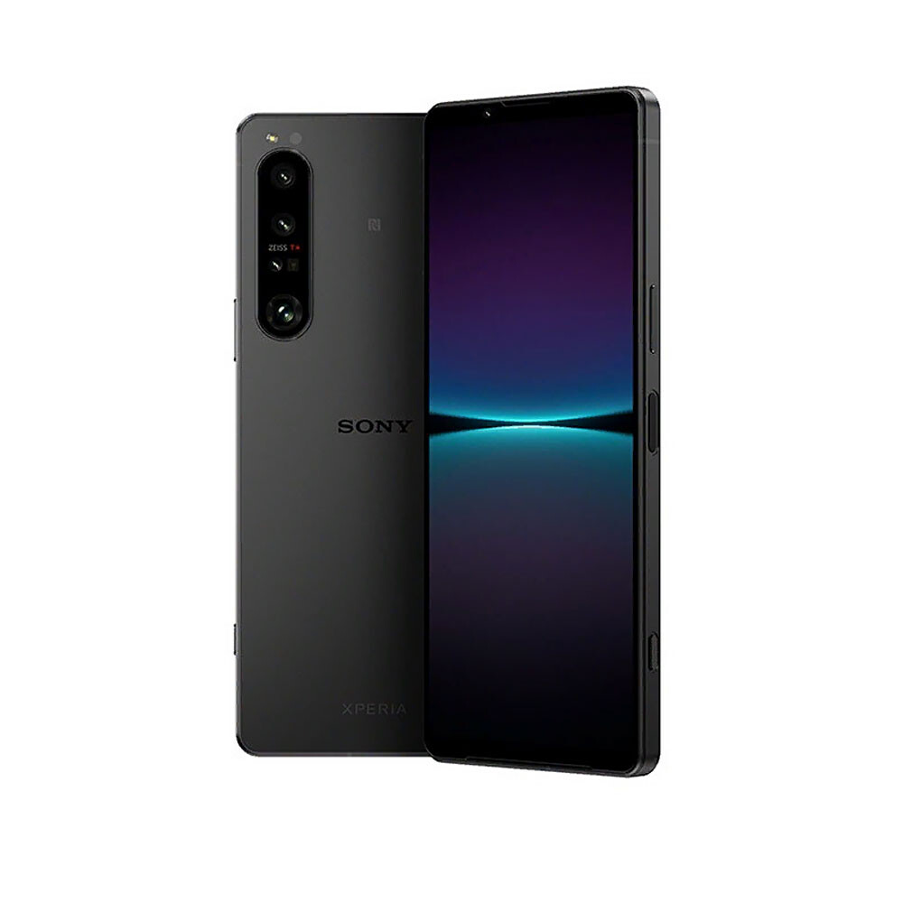 

Смартфон Sony Xperia 1 IV, 12Гб/256Гб, 2 Nano-SIM, Global Version, чёрный, Черный, Смартфон Sony Xperia 1 IV, 12Гб/256Гб, 2 Nano-SIM, Global Version, чёрный