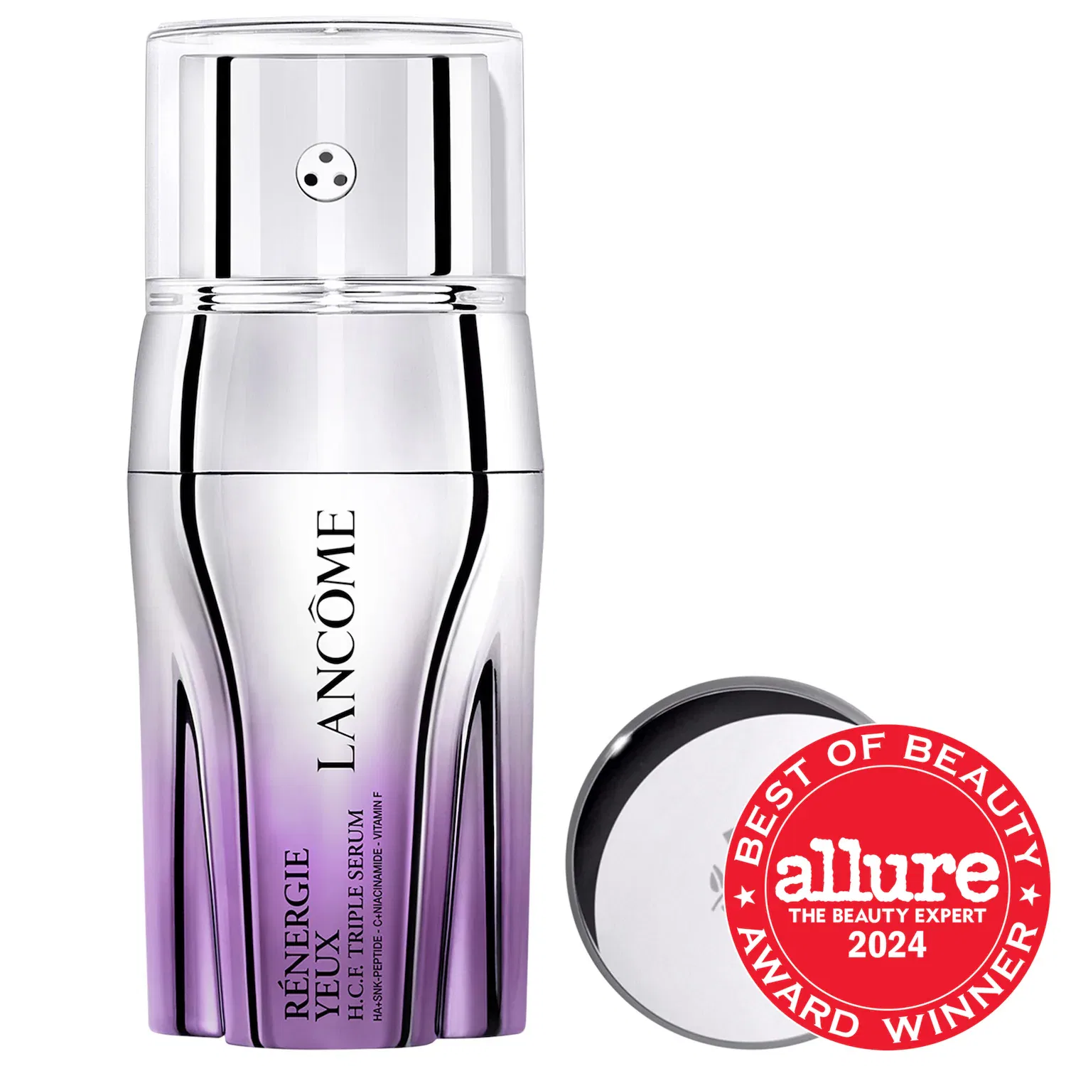Сыворотка для глаз 20 мл с гиалуроновой кислотой Lancôme