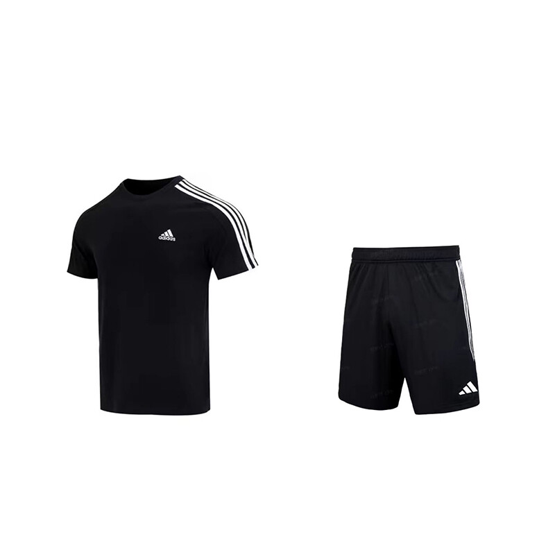 

Повседневная спортивная одежда унисекс Adidas