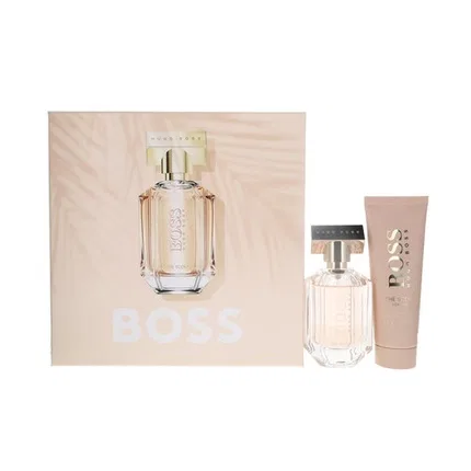 Парфюмерная вода Hugo Boss The Scent For Her, 50 мл