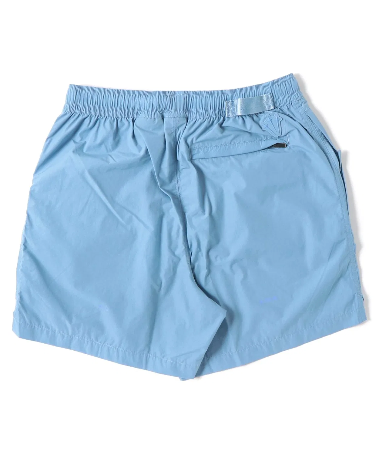 Мужские шорты Nike NRG NOCTA CS Woven, Blue — фото 3