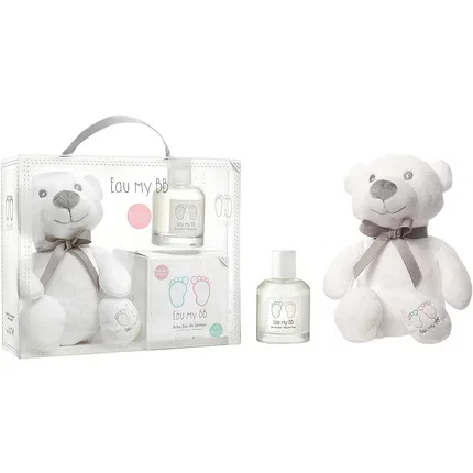 Парфюмерная вода Eau my BB Fragrance Water, 60ml