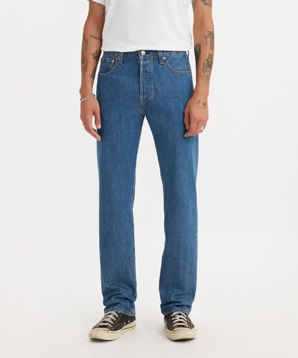 Джинсы оригинальные 501 Levi'S