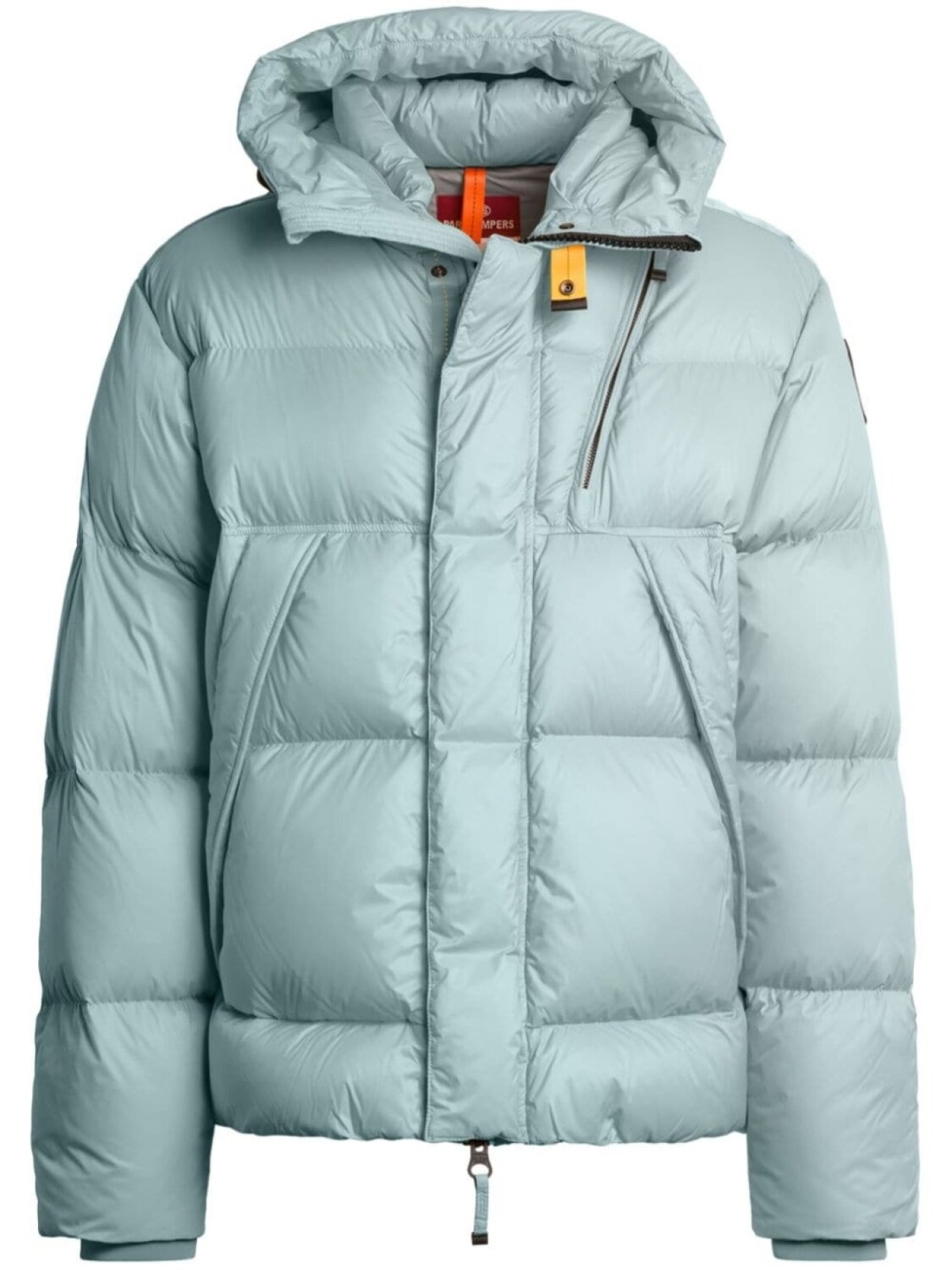 

Parajumpers куртка Cloud, синий