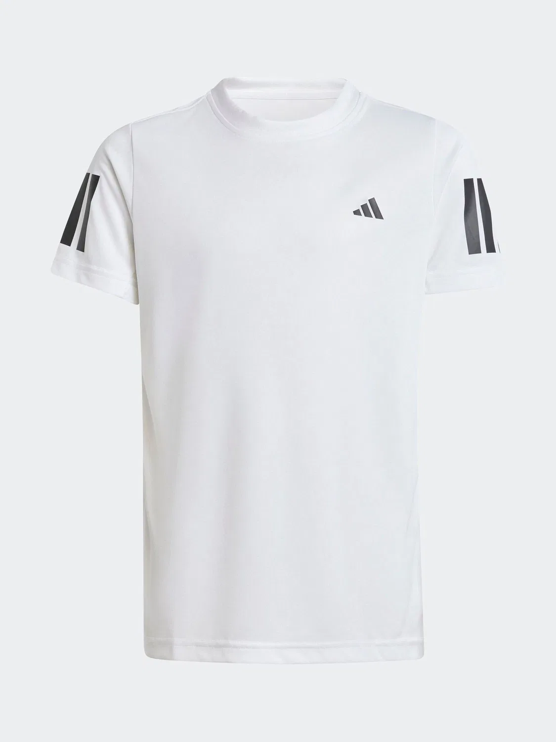 Футболка Club Tennis 3S adidas, белый