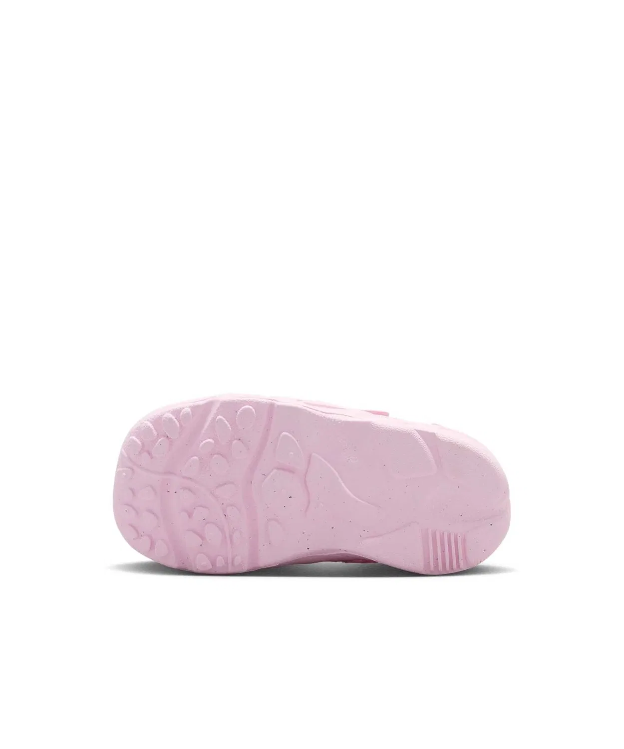 Детские сандалии с открытым носком Nike Rift 2 Pink Foam — фото 2
