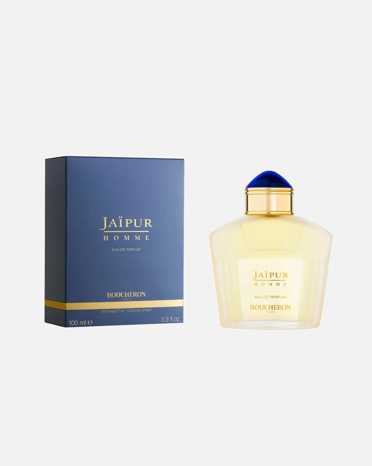 Eau de parfum jaïpur homme Boucheron, 100 Ml — фото 2