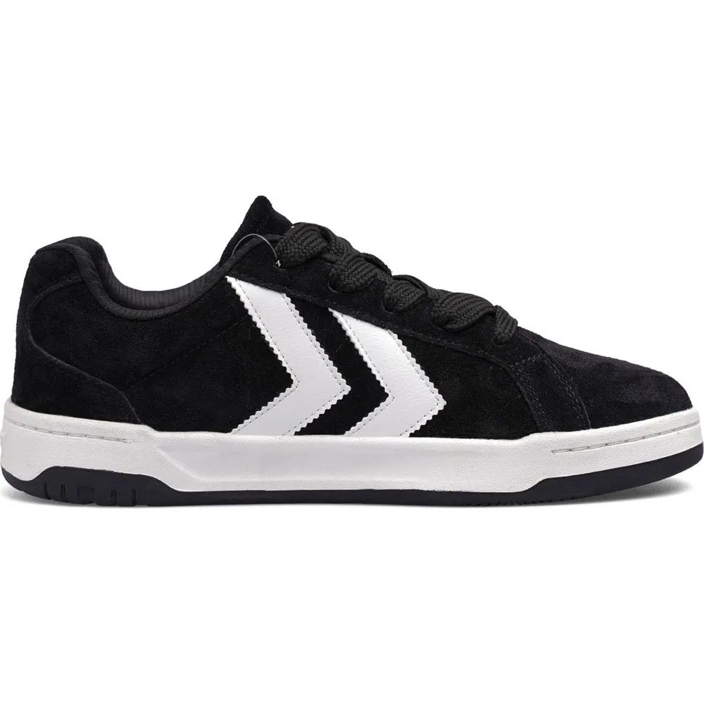 Детские кроссовки для бега и ходьбы Bee Bold Hummel — фото 2