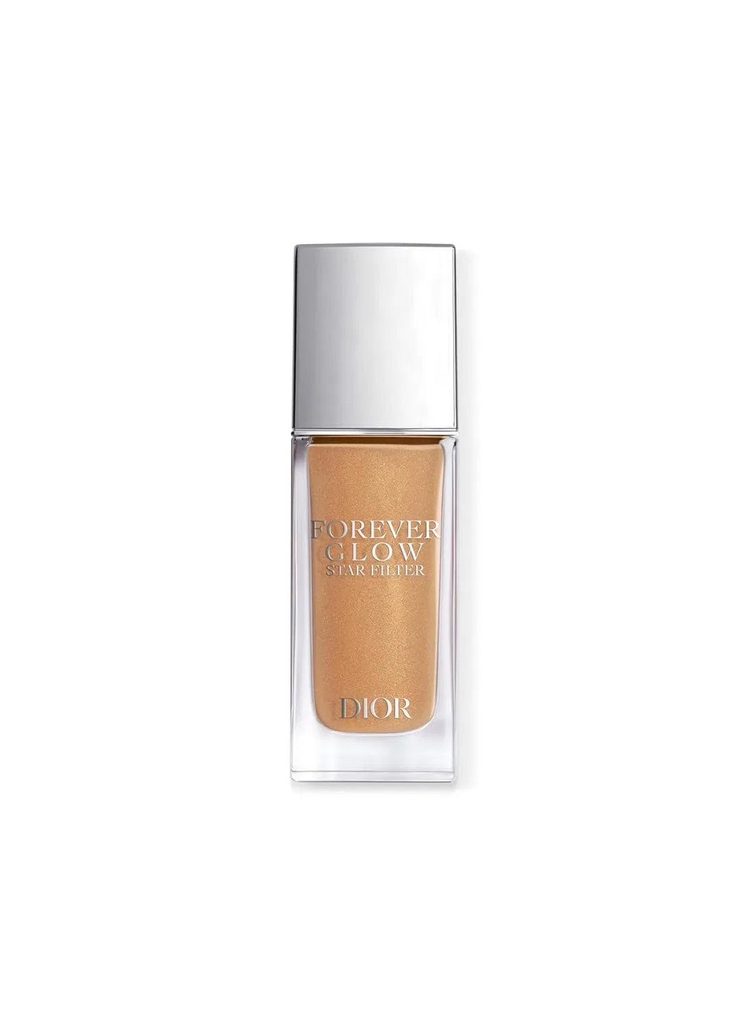 Тональная основа Dior Forever Glow Star Filter 30 мл, No. 4N