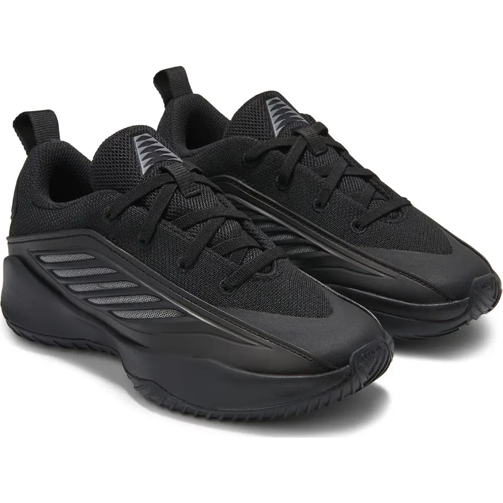 Баскетбольные кроссовки Believe That 1.0 Adidas, Black