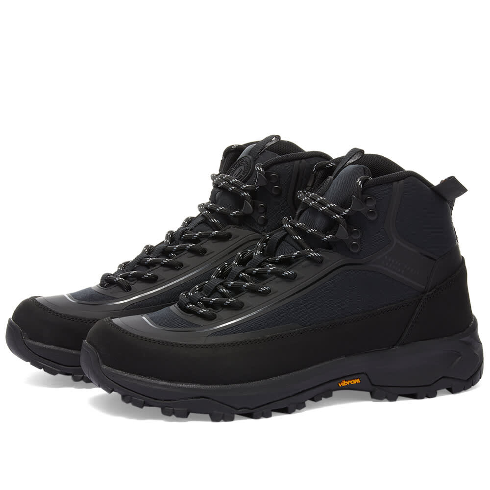 

Кроссовки Norse Projects Mountain Hiking Sneaker