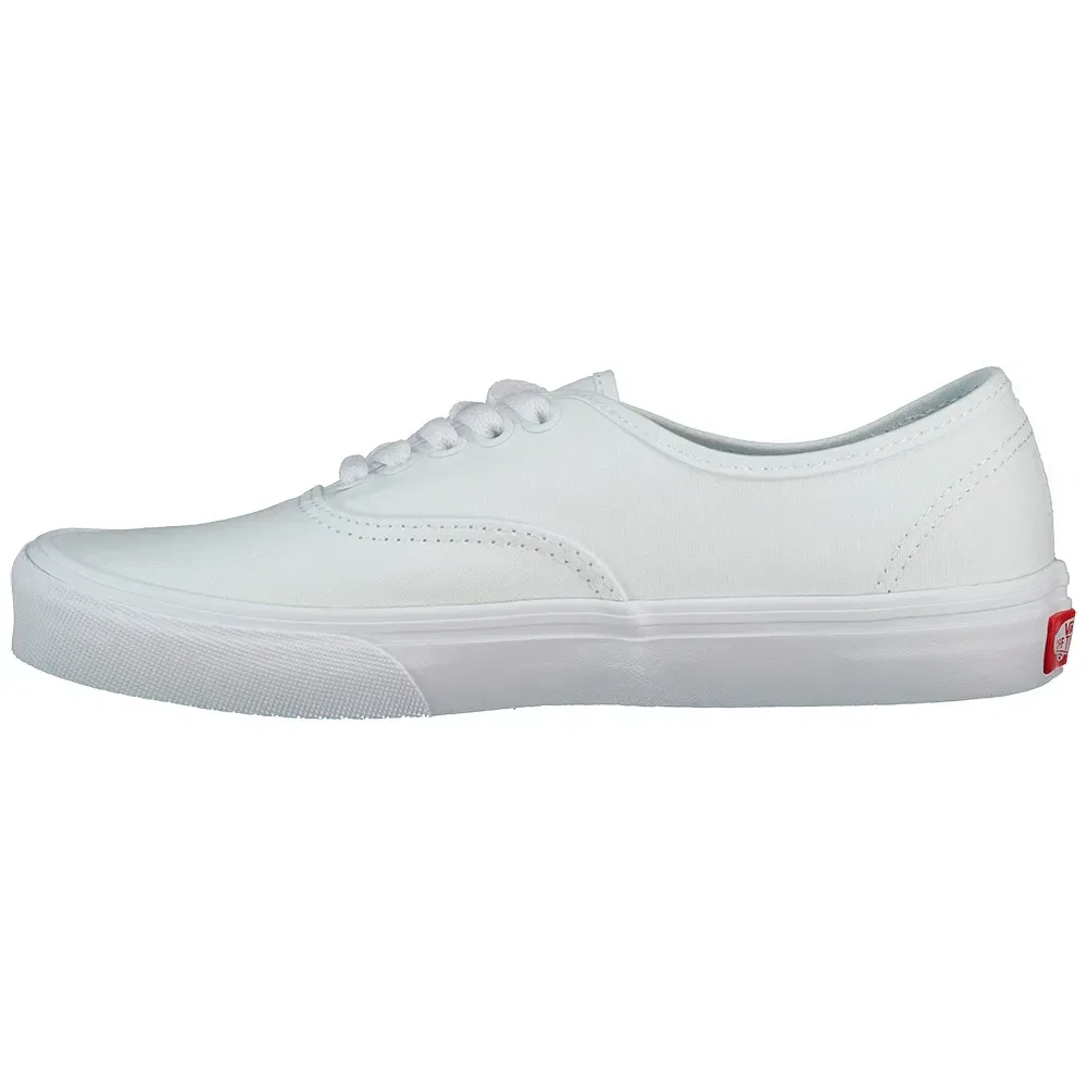 Кроссовки Authentic Vans, белый — фото 3