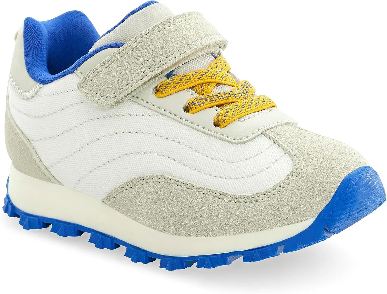 Детские кроссовки Santana OSHKOSH B'GOSH, Blue/Multi