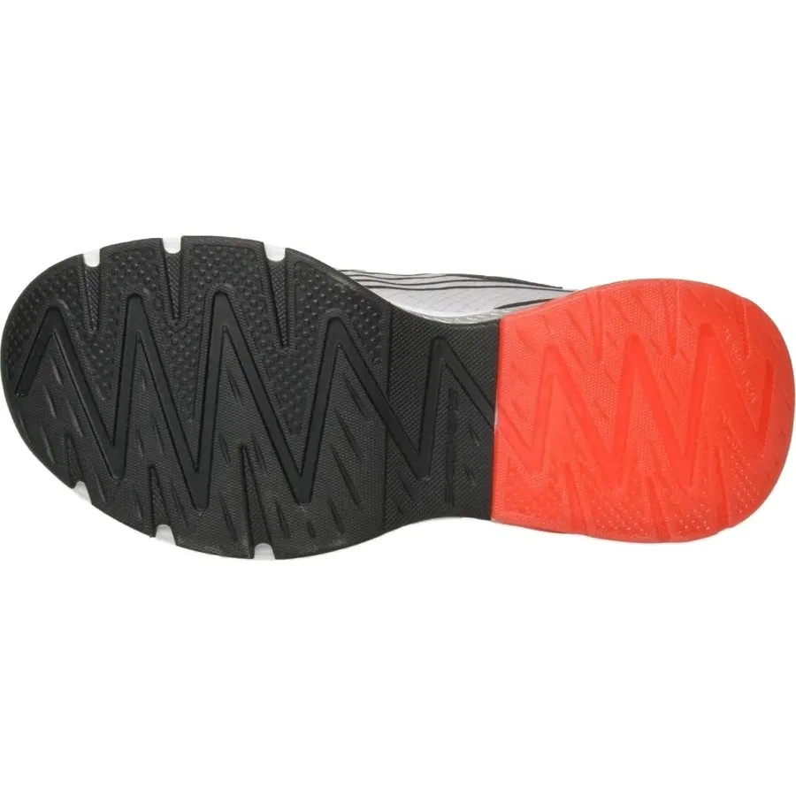 Детские кроссовки с принтом Thermoflux Elite Skechers, Черный — фото 4