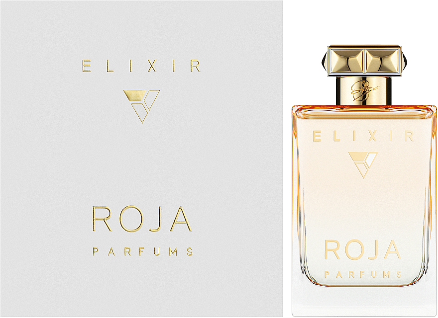 Духи Roja Parfums Elixir Pour Femme Essence - фото