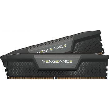 

Оперативная память Corsair Vengeance 64 Гб