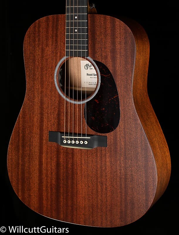 

Серия Martin Road D-10E Sapele (851) Road Series D-10E Sapele