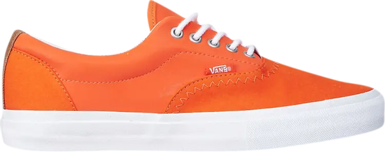 

Кеды Vans Carhartt WIP x Syndicate Era Tab 3M Pack - Orange, оранжевый