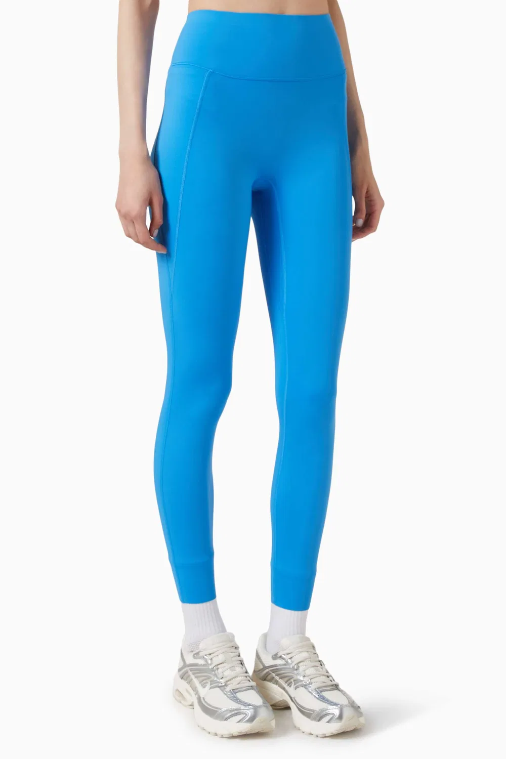 Леггинсы Dri-FIT Universa Nike