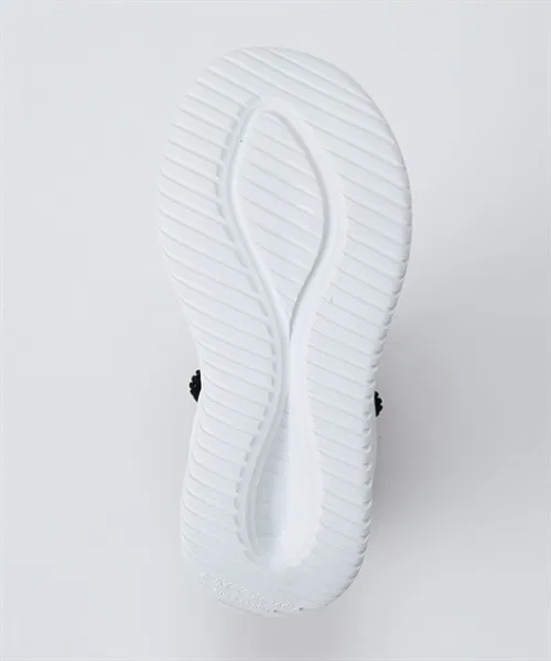 Детские сандалии Slip-ins ULTRA FLEX 3.0 SKECHERS, Pink — фото 4