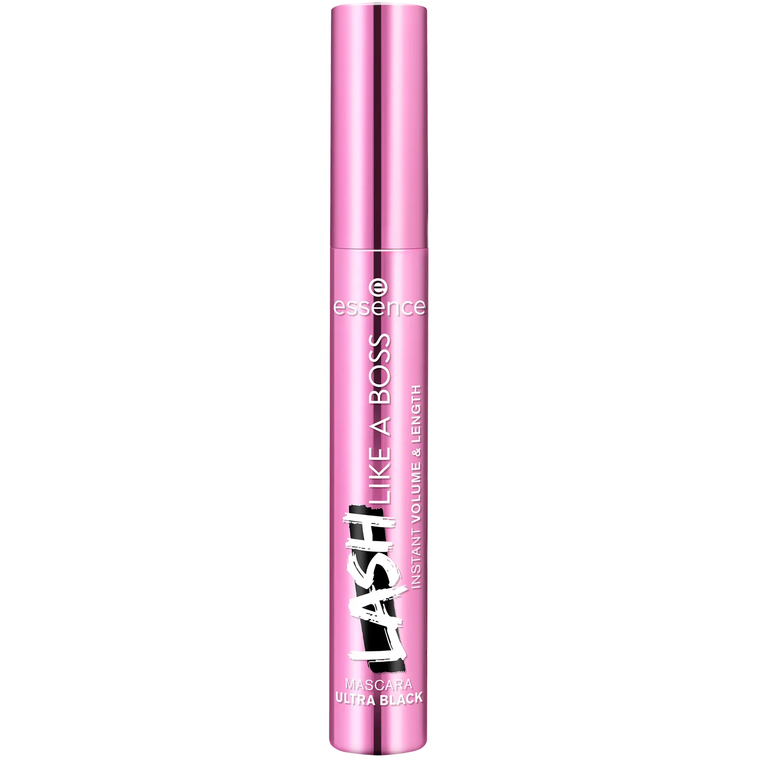 

Essence Lash Like A Boss тушь для ресниц, 9,5 мл