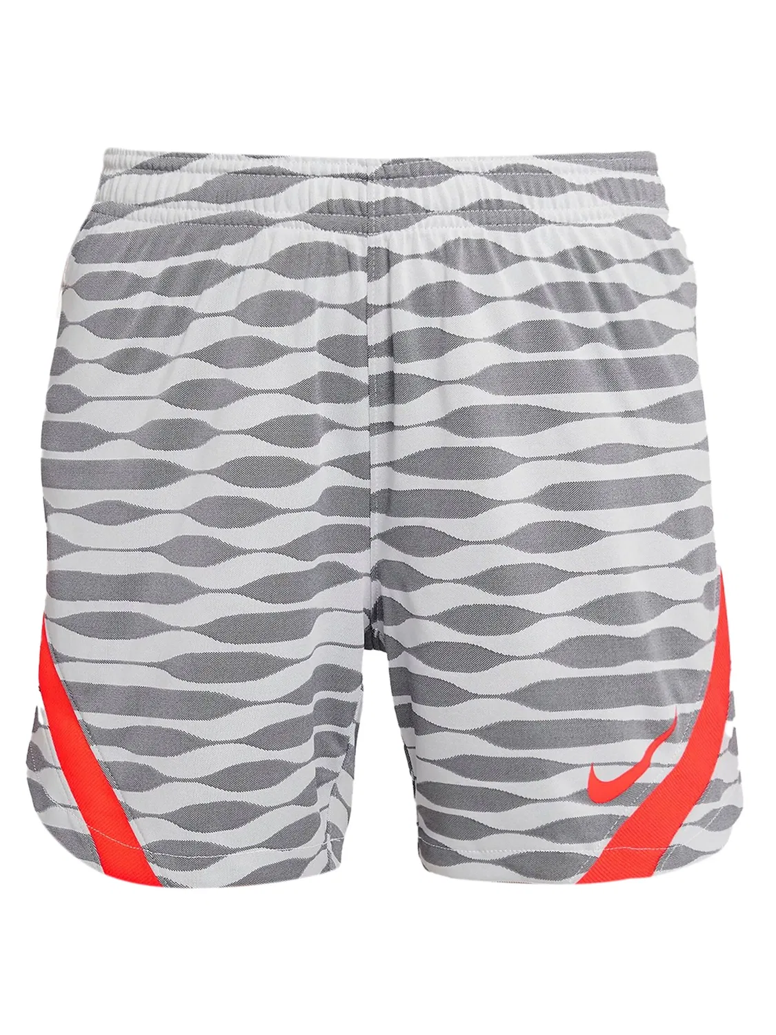 Шорты Strike Dri-Fit Nike, белый