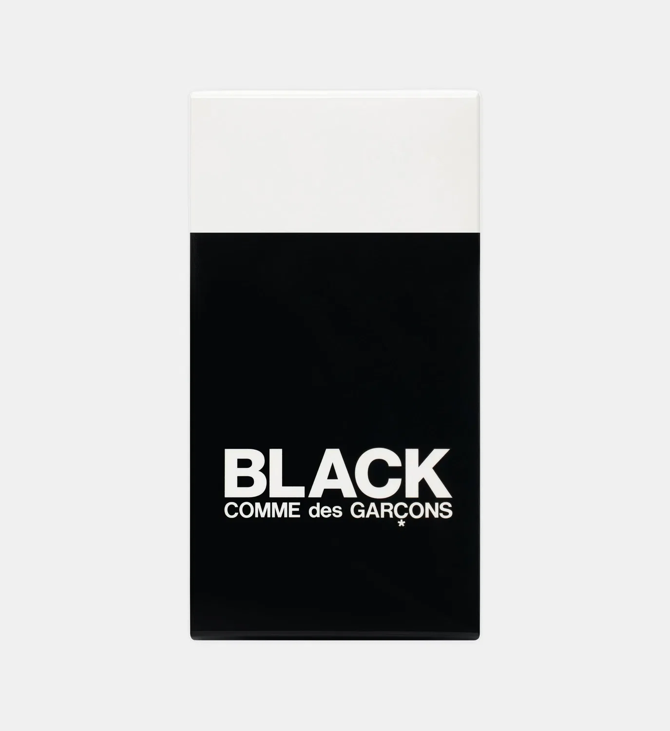 Comme Des Garçons Parfums Черный - Парфюмерная вода — фото 2