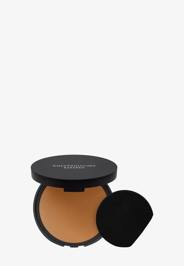 Тональная пудра Barepro 24hr для совершенствования кожи - тональный крем 8 г Bareminerals, цвет deep 50 neutral