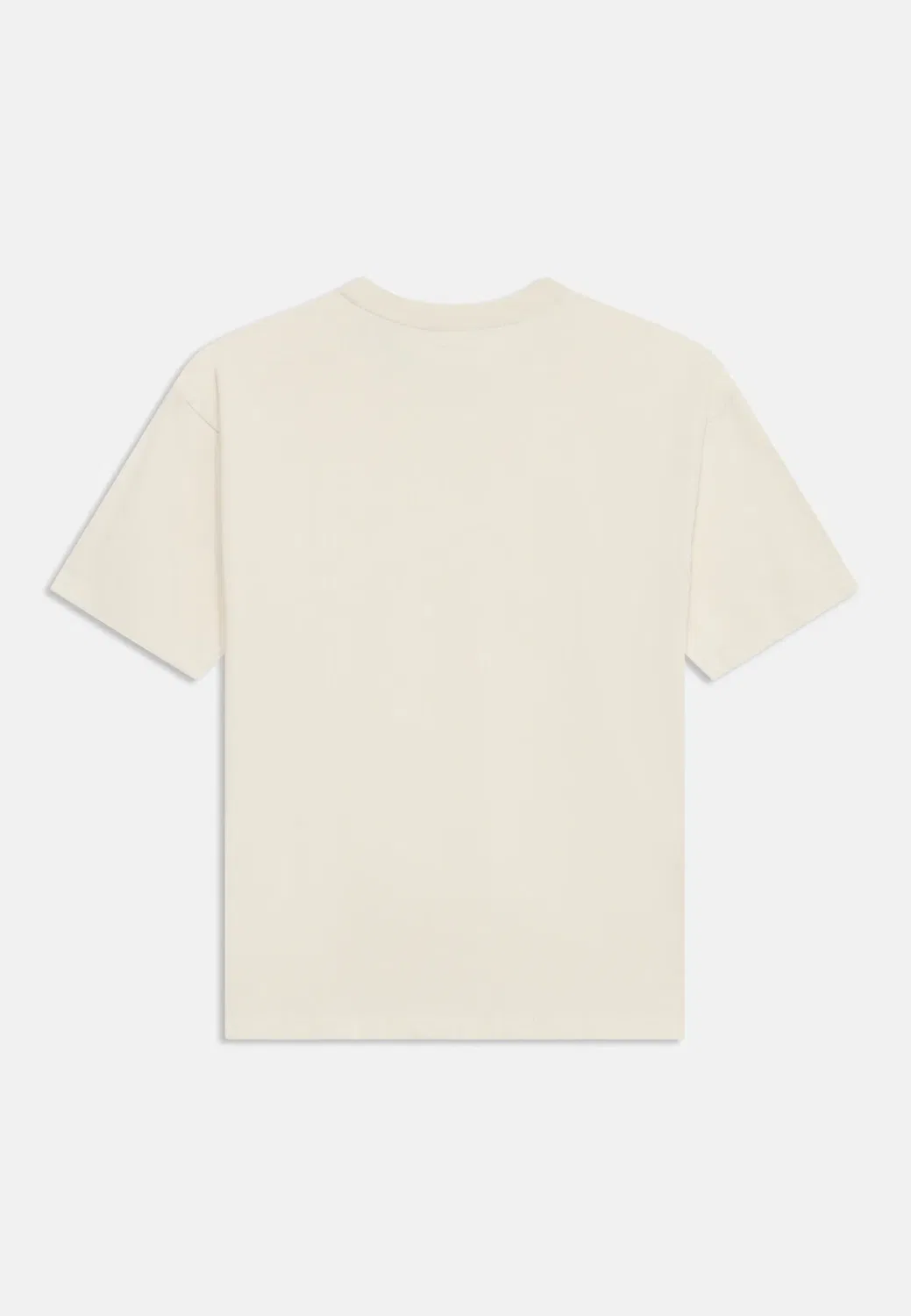 Футболки с логотипом, унисекс, комплект из 2 штук - базовая футболка Calvin Klein Jeans, Turtle Dove/Oil Green — фото 2