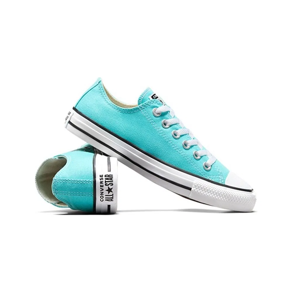 Детские кроссовки унисекс Chuck Taylor All Star Converse — фото 4
