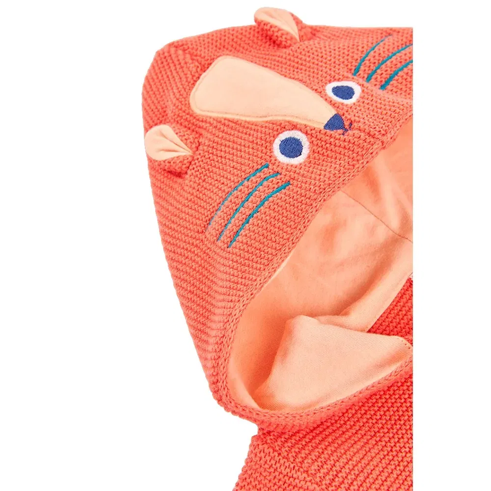 Куртка Jacket Boboli, оранжевый — фото 4