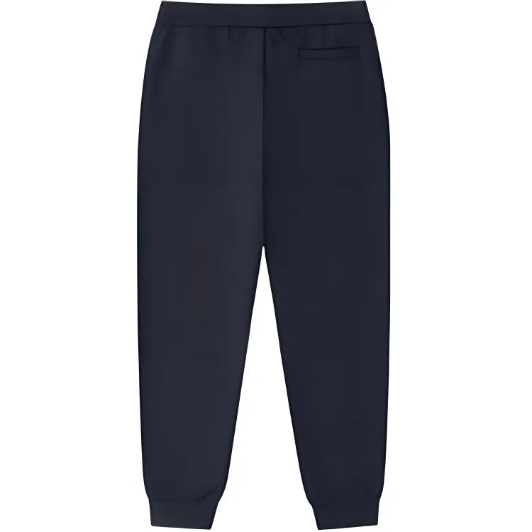 Спортивные штаны Full Length Pants FILA KIDS, Legend Blue — фото 3