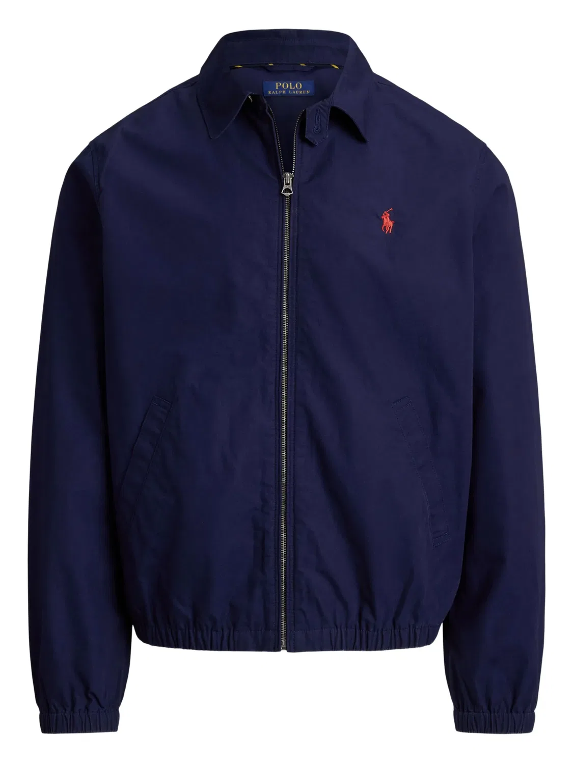 Polo Ralph Lauren Куртка Pony - синий