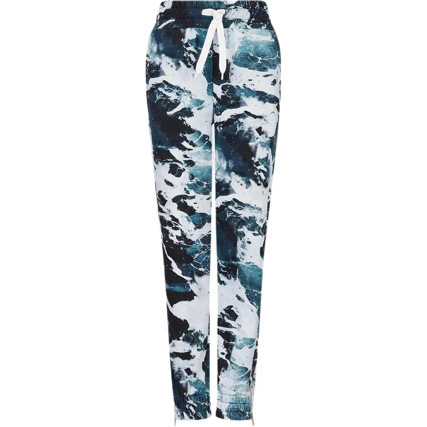 Брюки повседневные, Multicolor EMPORIO ARMANI