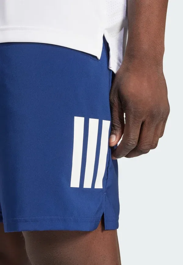 Шорты Adidas Performance, темно-синий — фото 3