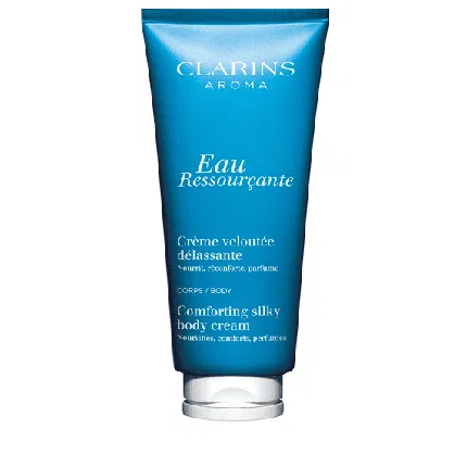 Крем для тела Eau Ressourante, Clarins